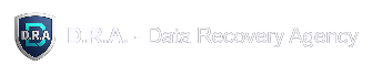 Data Recovery Agency - D.R.A.
