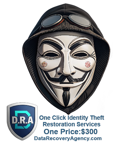 While competitors offer passive monitoring or lengthy "assistance" programs, the Data Recovery Agency (D.R.A.) provides the elite technical intervention required to restore your digital life and financial sovereignty.