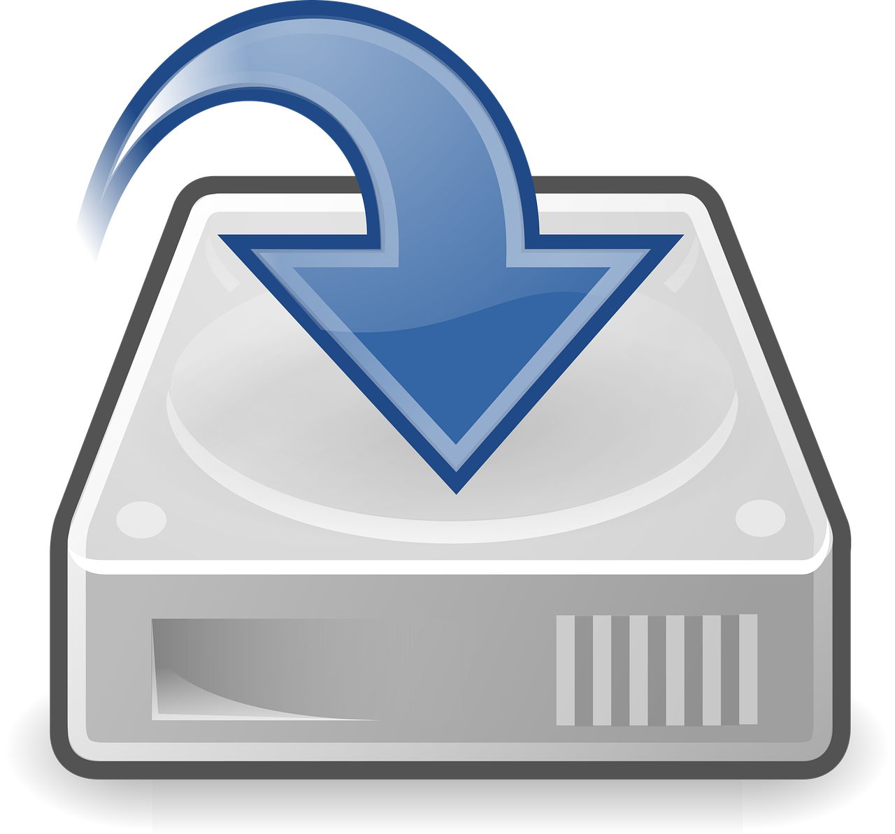 Cleanroom-grade recovery for clicking HDDs and failed NAND controllers on SSDs and other devices
