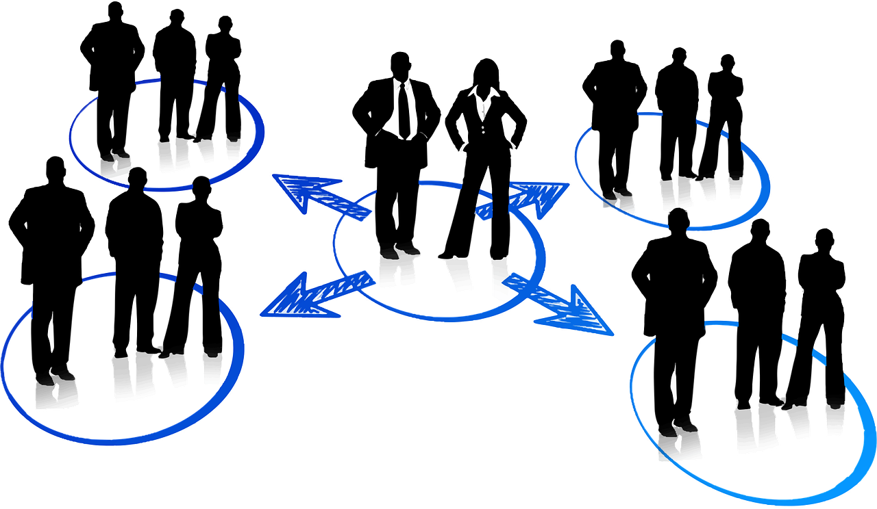 We build the bridges that the public internet—and hackers—can never touch.